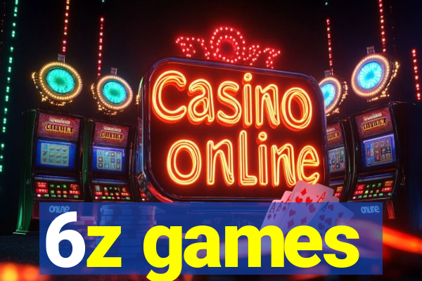 6z games